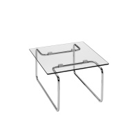 PATH Стол квадратный СТЕКЛО PATH Стол квадратный СТЕКЛО