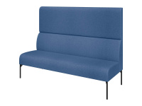 MVK60856 Модуль 3-местный высокий Brd3H Sherlock blue