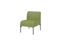 MVK60925 Модуль 1-местный Brd1 Sherlock green