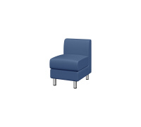 MVK46212 Модуль 1-местный Dm1 Oregon blue