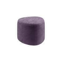 MVK60757 Пуф 53 СФ-53 Newtone purple