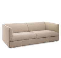 Ocean Drive диван 2-местный БЕЖЕВЫЙ