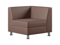 Секция угловая Marcus MC-U.01 экокожа Oregon 26