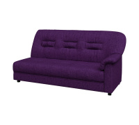 MVK39016 Модуль 3-местный левый P3L Velvet Lux purple
