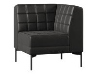 Секция угловая Shoko SH-U.01 экокожа Oregon 16