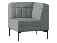 Секция угловая Shoko SH-U.01 экокожа Oregon 17