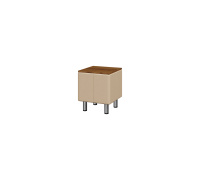 57478 U-t1 Стол U-t1 Oregon beige