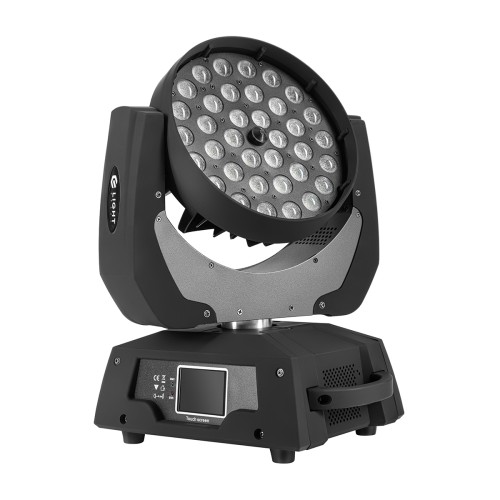 LightCraft Zoom 36X18W