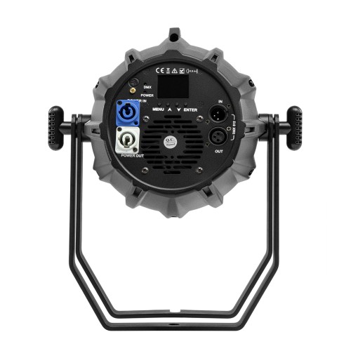 LightCraft Zoom Par 7x40