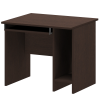 Стол компьютерный А-012 Дуб венге 900x730x760 Арго