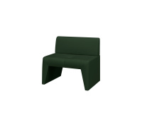 MVK11706 Модуль 1-местный Kit1 Oregon green