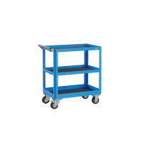 Тележка инструментальная PLC 8007.0-К Тележка инструментальная PLC 8007.0-К