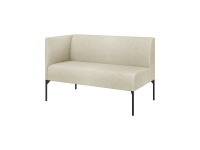 MVK60963 Модуль 2-местный правый Brd2R Sherlock beige