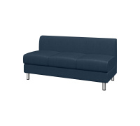 MVK60377 Модуль 3-местный Dm3 Tempo blue