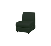 MVK13797 Модуль 1-местный M1 Oregon green