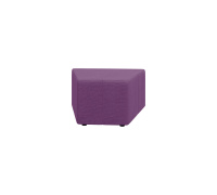 MVK28371 Пуф трапеция Or-90 Bravo_A purple