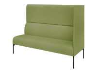 MVK60890 Модуль 3-местный левый высокий Brd3HL Sherlock green