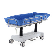 Каталка больничная Med-Mos ММ-НТH-1 Каталка больничная Med-Mos ММ-НТH-1