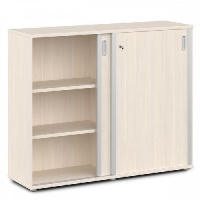 Шкаф-купе средний 1462х444х1200 V-75-02_Дуб Кобург Шкаф-купе средний 1462х444х1200 V-75-02_Дуб Кобург