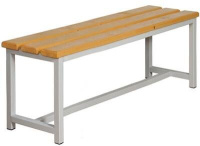 Скамейка для раздевалки СГ-1500 Скамейка для раздевалки СГ-1500