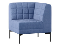 Секция угловая Shoko SH-U.01 ткань Romeo 11