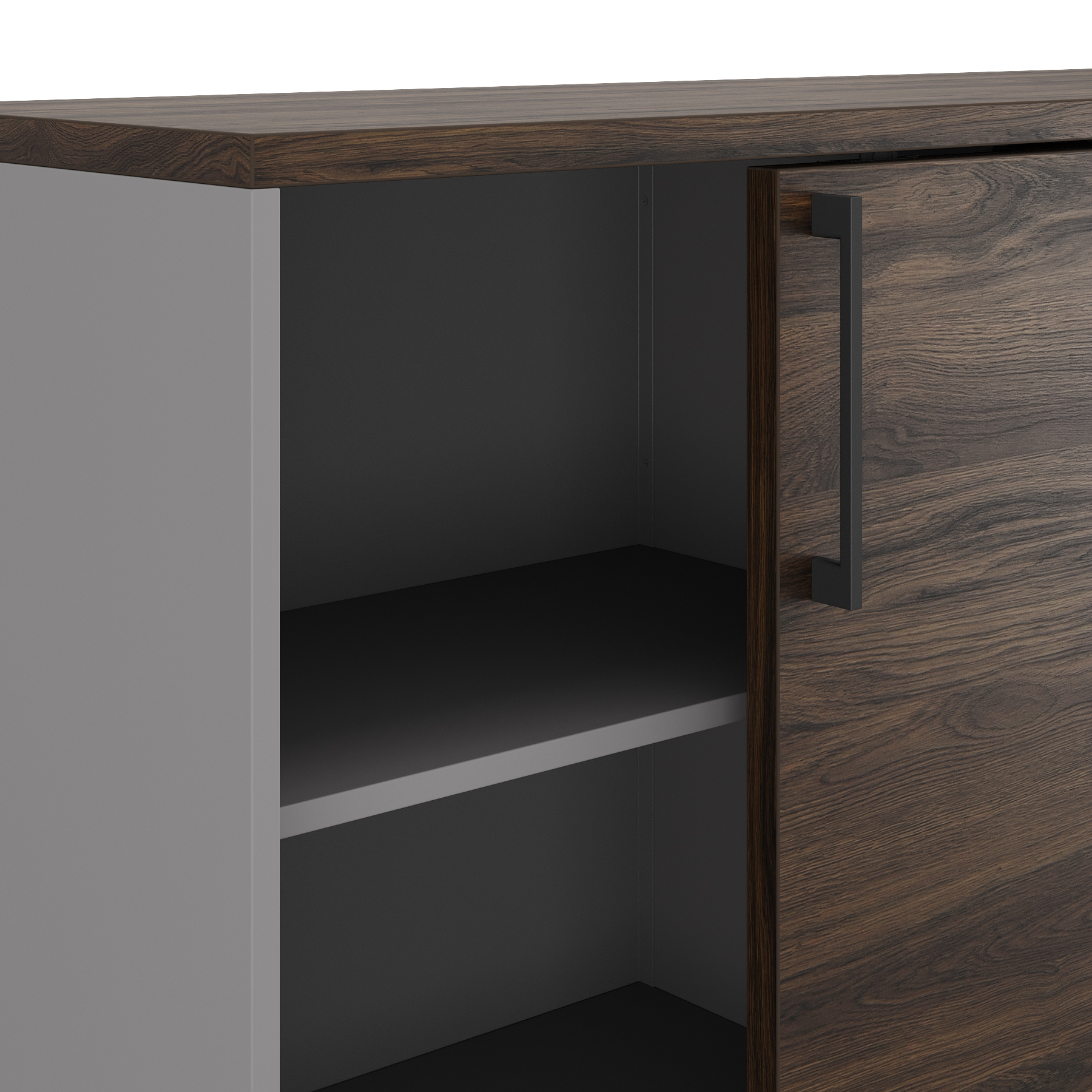 Шкаф-купе Kobor HK/3-120/40/M aluminum/charlston Шкаф-купе Kobor HK/3-120/40/M aluminum/charlston