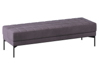 Пуф трехместный Shoko SH-PF-03 ткань Velutto 19