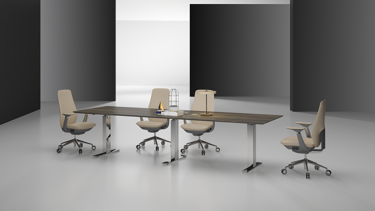 Кабинет руководителя Winter Кабинет руководителя Winter