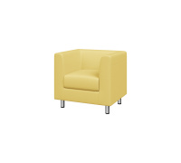 MVK46150 Кресло Dm1-2 Oregon yellow