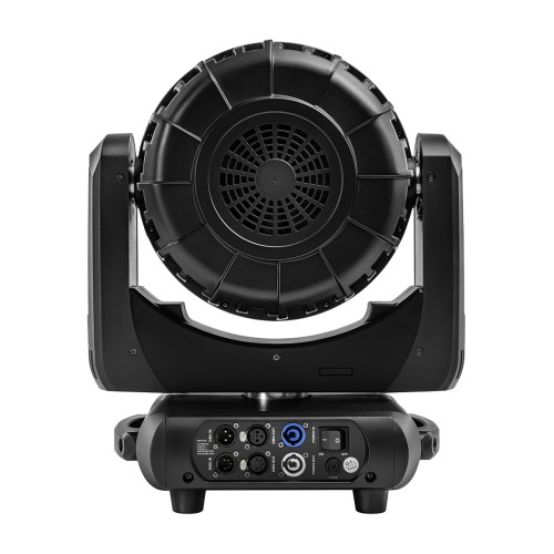 LightCraft Spica Pixel 12x40W