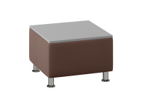 Столик малый Marcus MC-SM экокожа Oregon 26 Столик малый Marcus MC-SM экокожа Oregon 26