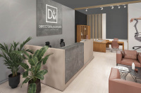 Ресепшн серии Genesis Ресепшн серии Genesis