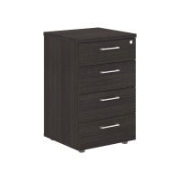 Тумба приставная XLC-4D.1A Дуб Юкон 467х450х750 XTEN Тумба приставная XLC-4D.1A Дуб Юкон 467х450х750 XTEN