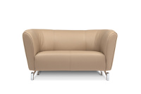 Диван двухместный Nizza 145x86x80