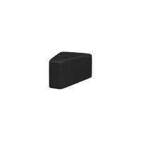 MVK45043 Модуль соединительный 30 высокий СМ-П30°В Kiton black