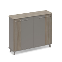 Шкаф средний греденция закрытый ТМ 343 ВЛ/ВЛ/МП.ВЛ Шкаф средний греденция закрытый ТМ 343 ВЛ/ВЛ/МП.ВЛ