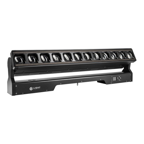LightCraft MovingBar 12x40W PIXEL