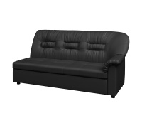 56835 Модуль 3-местный раскладной левый P3L-r Domus black 56835 Модуль 3-местный раскладной левый P3L-r Domus black