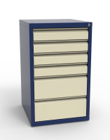 Тумба верстачная СВ-ТВ.06 Тумба верстачная СВ-ТВ.06