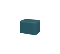 MVK31085 Пуф 60х40 БК-6040 Tempo light blue