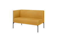 MVK60966 Модуль 2-местный правый Brd2R Sherlock yellow