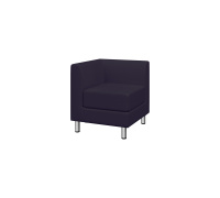 MVK58734 Модуль угловой DmC Ecotex purple