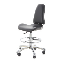 Стул мастера Med-Mos I МА-01 (IH) – Классика и удобство для профи