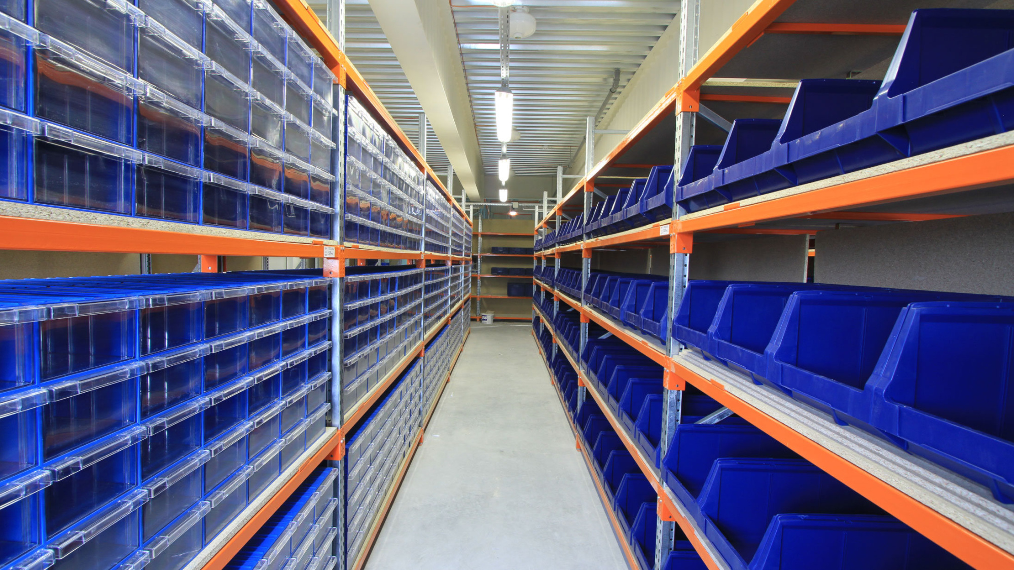 Пластиковые контейнеры: где использовать и как правильно выбрать Пластиковые контейнеры: где использовать и как правильно выбрать