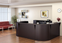 Ресепшн Riva Венге Цаво Ресепшн Riva Венге Цаво