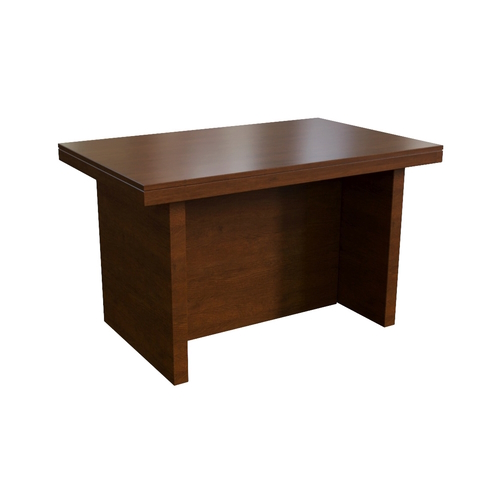 Брифинг - приставка KINGSTON 28700 тёмный орех