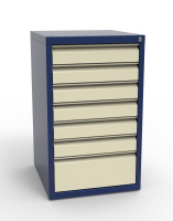 Тумба верстачная СВ-ТВ.07 Тумба верстачная СВ-ТВ.07