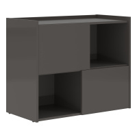 Тумба сервисная ELC 9045 Мокко 904х450х750 EDIS