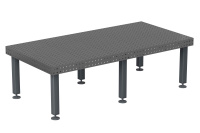 Сварочный стол SRK D16.24.12-K