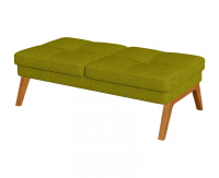 MVK19881 Банкетка Bev2B Dream green MVK19881 Банкетка Bev2B Dream green